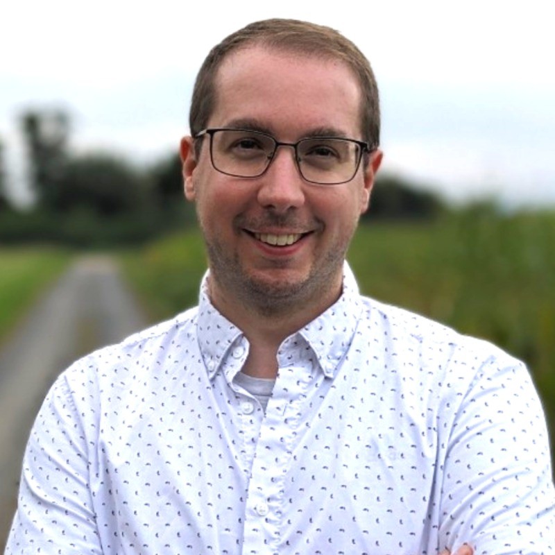 Alexander Walther - Linkedin